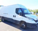 Iveco Daily, 3.5t 2.3D 115kW dodávka skříň