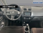 Suzuki SX4, 1,6 VVT 88kW 4x4 CZ, SUV, benzin