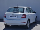 Škoda Fabia III, 1.0i Ambition, Ambition, navi,
