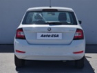 Škoda Fabia III, 1.0i Ambition, Ambition, navi,