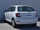 Škoda Fabia III, 1.0i Ambition, Ambition, navi,