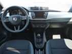Škoda Fabia III, 1.0i Ambition, Ambition, navi,