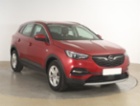 Opel Grandland, 1.2 TurboInnovation , Automat, ČR