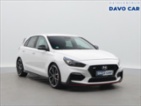 Hyundai i30, 2,0 TGDI 202kW N Performance,