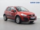 Suzuki SX4, 1,6 VVT 88kW 4x4 CZ, SUV, benzin