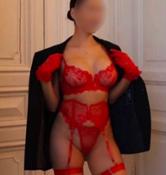 Masáže, escort i privát