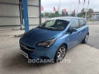 Opel Corsa, 1.4 i, servis.kniha, AC, hatchback,