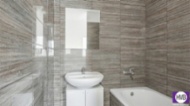 Prodej bytu 3+1 80 m2, OV, Jílové - Kamenná, u