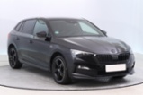 Skoda Scala, 1.5 TSIMonte Carlo , ČR,2.maj,,