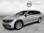 Volkswagen Passat, Elegance 2.0 TDI 110 kW DSG Va,