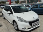 Peugeot 208, 1.2PT, ČR, AC, temp, hatchback,