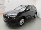 Škoda Karoq, 2.0 TDI 85kW Ambition DSG, SUV, nafta