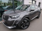 Peugeot 2008, 1,2 PT,96kW,1majČR,Serv.kn,DPH, SUV,