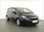 Opel Zafira Tourer, 2.0 CDTI, Serv.kniha, Klima,