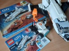 LEGO Raketoplán