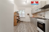 Prodej bytu 1+1, 38 m², Opava, ul. Polanova