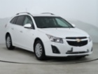 Chevrolet Cruze, 1.8 i 16V, po STK, Klima, jezdí