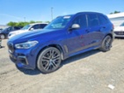 BMW X5, M50I, SUV