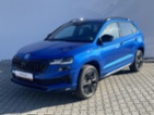 Škoda Karoq, Sportline 1.5 TSI 110 kW, SUV, benzin