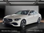 Mercedes-Benz Třídy C, 220d 4MATIC, sedan, nafta