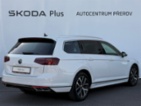 Volkswagen Passat, 2.0 TDI 110kW R-LINE, kombi,