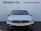 Volkswagen Passat, 2.0 TDI 110kW R-LINE, kombi,
