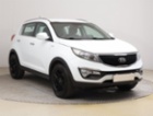 Kia Sportage, 2.0 CRDi, 4X4, Klima, Tempomat,, SUV