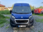 Peugeot Boxer, 2.2HDi L2H2 1.MAJITEL ČR DPH