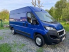 Peugeot Boxer, 2.2HDi L2H2 1.MAJITEL ČR DPH
