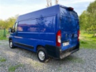 Peugeot Boxer, 2.2HDi L2H2 1.MAJITEL ČR DPH