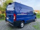 Peugeot Boxer, 2.2HDi L2H2 1.MAJITEL ČR DPH