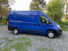 Peugeot Boxer, 2.2HDi L2H2 1.MAJITEL ČR DPH