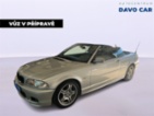 BMW Řada 3, 3.0 330i 170kW M paket BiXenon,