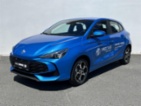MG MG3, EMOTION, hatchback, hybridní - benzin
