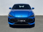 MG MG3, EMOTION, hatchback, hybridní - benzin