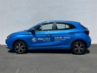 MG MG3, EMOTION, hatchback, hybridní - benzin
