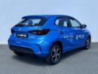 MG MG3, EMOTION, hatchback, hybridní - benzin