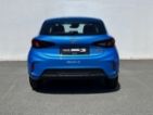 MG MG3, EMOTION, hatchback, hybridní - benzin