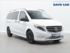 Mercedes-Benz Vito, 2,1 119CDI 140kW BlueTEC XL,