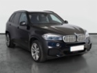 BMW Řada X5, xDrive40d,, SUV, Diesel