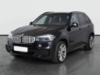 BMW Řada X5, xDrive40d,, SUV, Diesel