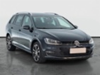 VW Golf, 2.0 TDI, Navi, Klima, Tempomat,, Combi,