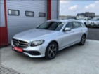 Mercedes-Benz Třídy E, 2,0 E 220 d / 9G-TRONIC,