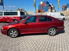 Škoda Octavia 1.8