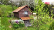 Prodej chaty, 1376 m², Rybník