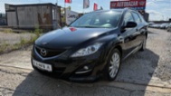 Mazda 6, 1.8i 88kW *1maj.*tažné*výhřev*, kombi,