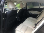Mazda 6, 2,2SkyActiv-D NAVi kůže kamera, sedan,