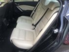 Mazda 6, 2,2SkyActiv-D NAVi kůže kamera, sedan,