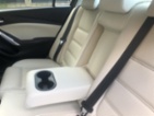 Mazda 6, 2,2SkyActiv-D NAVi kůže kamera, sedan,
