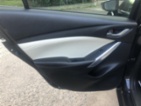 Mazda 6, 2,2SkyActiv-D NAVi kůže kamera, sedan,